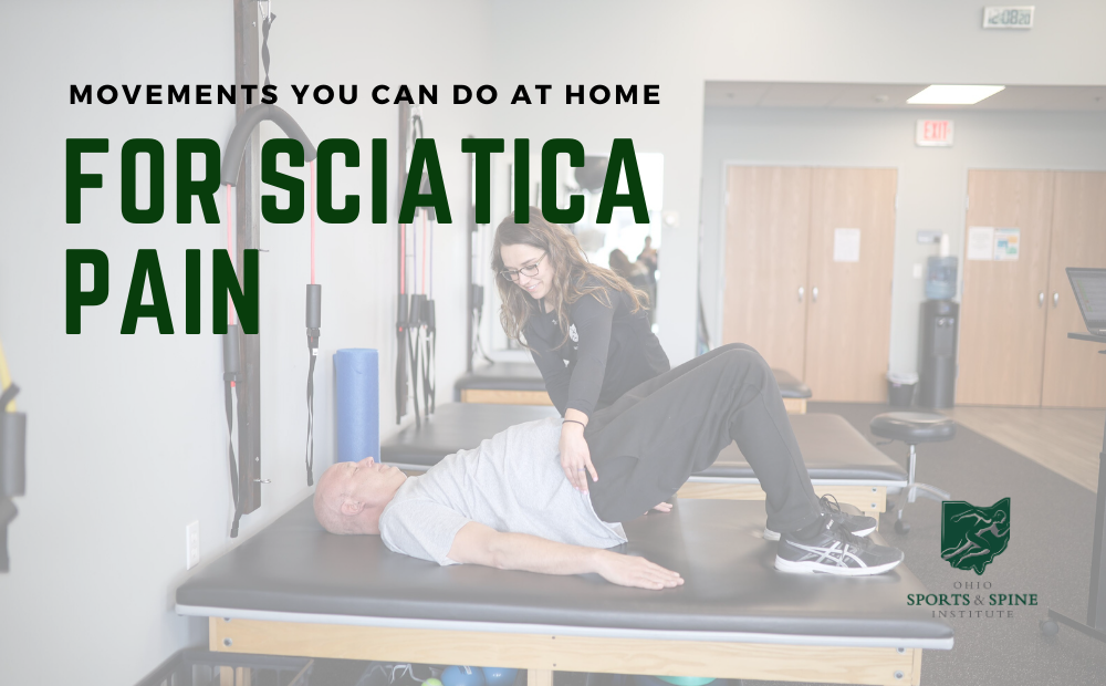 Is It Really SCIATICA? — Indy Spine and Rehab