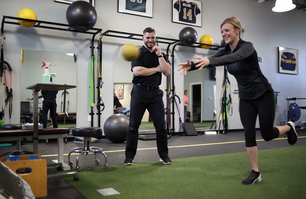 About Us | Ohio Sports & Spine Institute